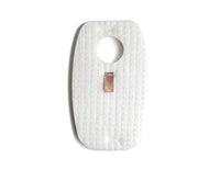 Filter Replacement Set Compatible with Shark Rocket DuoClean HV380 Series, Compares to Part# XFFH380 XPSTFH380-Volca Spares