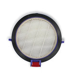 HEPA Filter Compatible with Dyson for all DC25 Models, OEM Part # 919171-02 & 916188-06-Volca Spares