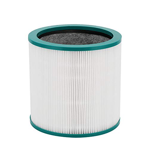 Dyson 968126-03 Air Replacement Hepa Filter | Volca