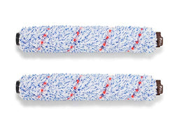 2 Pack Style 1868 Multi Surface Brush Roll for Bissell CrossWave Vacuums, OEM Part # 1608683 & 160-8683
