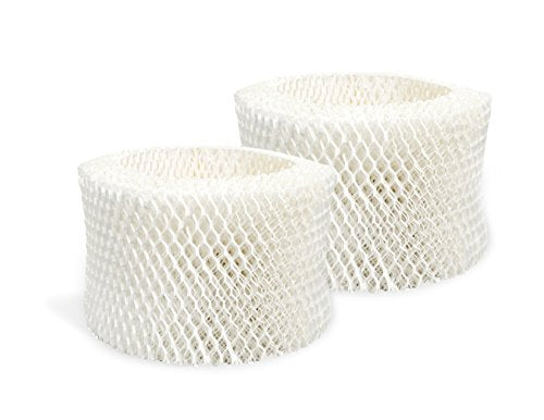 4 Pack Humidifier Wicking Filters Compatible with Honeywell HAC-504AW, Filter A-Volca Spares