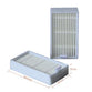 10 Pack Hepa Filter Compatible with ILIFE V3s V3s pro, V5, and V5s V5s pro Robot Vacuum