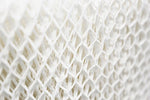 2 Pack Humidifier Wicking Filter C Compatible with Honeywell HC-888, HC-888N-Volca Spares