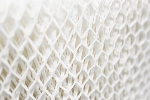 2 Pack Humidifier Wicking Filter C Compatible with Honeywell HC-888, HC-888N-Volca Spares