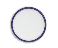 HEPA Filter Compatible with Dyson for all DC25 Models, OEM Part # 919171-02 & 916188-06-Volca Spares