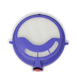 HEPA Filter Compatible with Dyson for all DC25 Models, OEM Part # 919171-02 & 916188-06