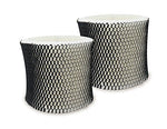 2 Pack Humidifier Filter B Compatible with Holmes Humidifer, Compares to HWF64-Volca Spares