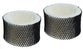 2 Pack Humidifier Filter Compatible with Holmes, Filter A Compares to HWF62 & HWF62CS