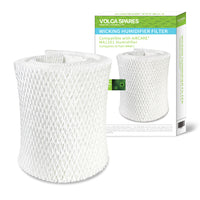 Humidifier Wicking Filter MAF1, for Aircare Console Humidifier MA1201, MA1200 & MA0950-Volca Spares